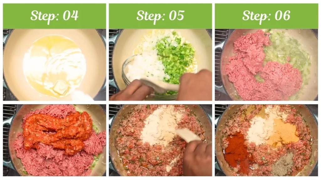 How to Make Joanna Gaines Chili