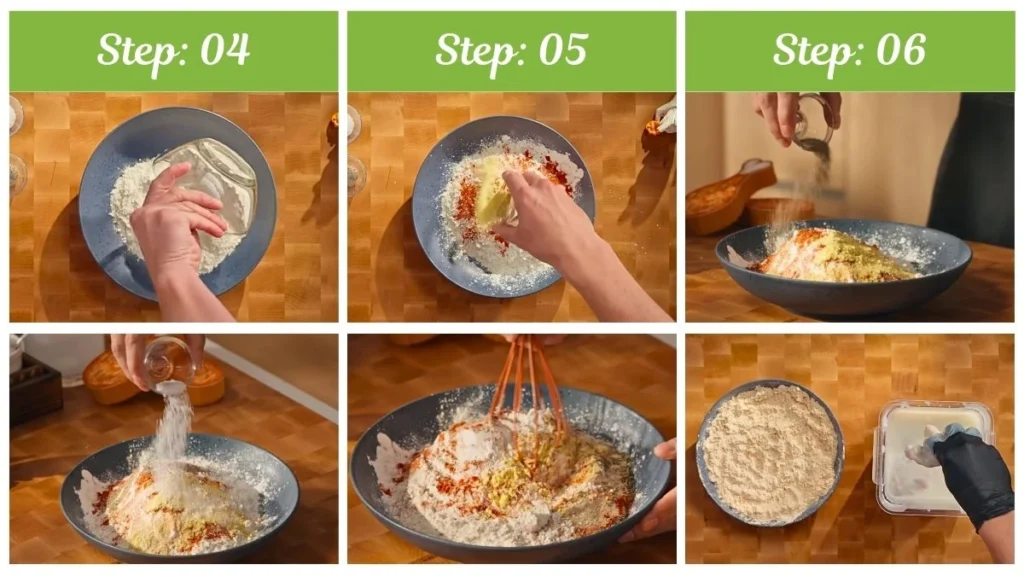 How to Make Joanna Gaines Fried Chicken