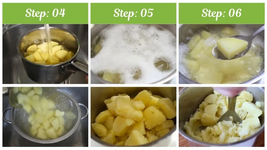 How to Make Joanna Gaines Mashed Potatoes