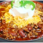 Joanna Gaines Chili Recipe