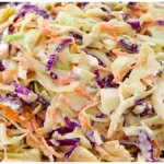Joanna Gaines Coleslaw Recipe