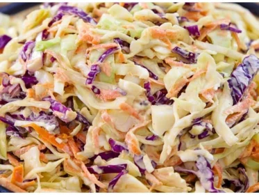 Joanna Gaines Coleslaw Recipe