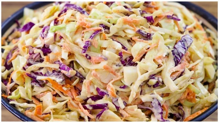 Joanna Gaines Coleslaw Recipe