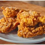 Joanna Gaines Fried Chicken Recipe