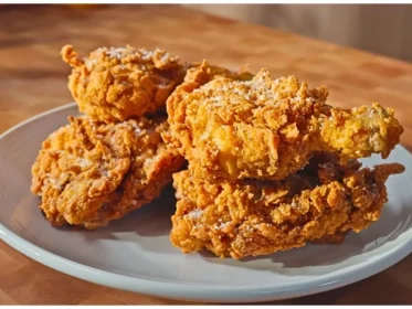 Joanna Gaines Fried Chicken Recipe