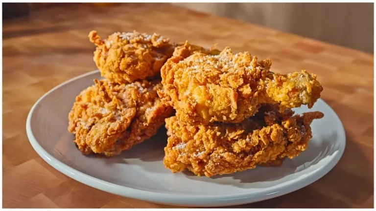 Joanna Gaines Fried Chicken Recipe