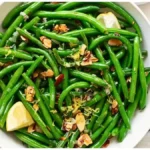 Joanna Gaines Green Beans Recipe