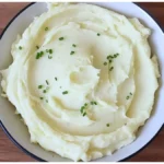 Joanna Gaines Mashed Potatoes Recipe