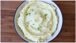 Joanna Gaines Mashed Potatoes Recipe