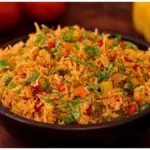 Joanna Gaines Mexican Rice Recipe