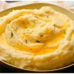 Magnolia Mashed Potatoes Recipe