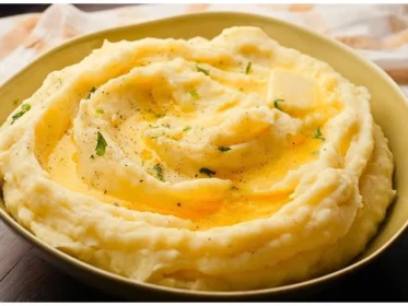 Magnolia Mashed Potatoes Recipe