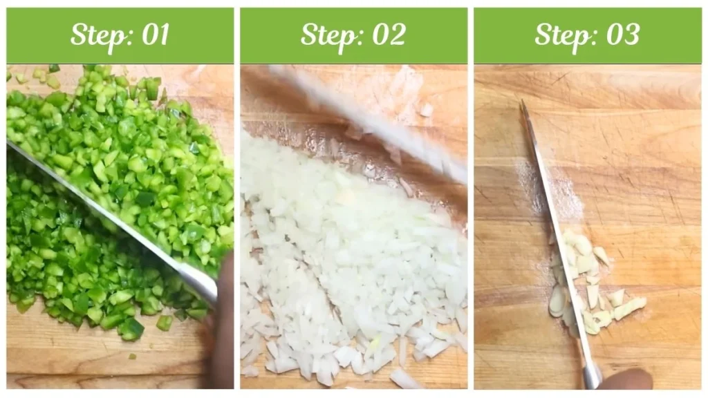 Step by Step Joanna Gaines Chili Recipe