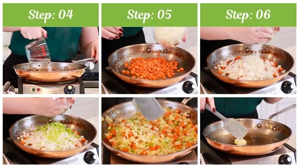 How to Make Joanna Gaines Beef Stew