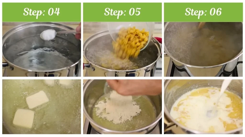 How to Make Joanna Gaines Mac and Cheese