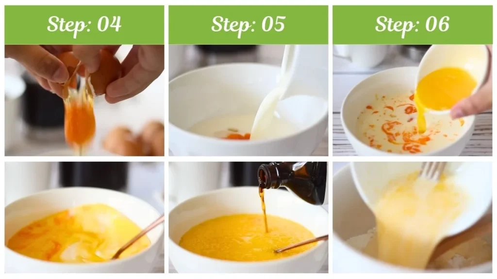 How to Make Joanna Gaines Pancake