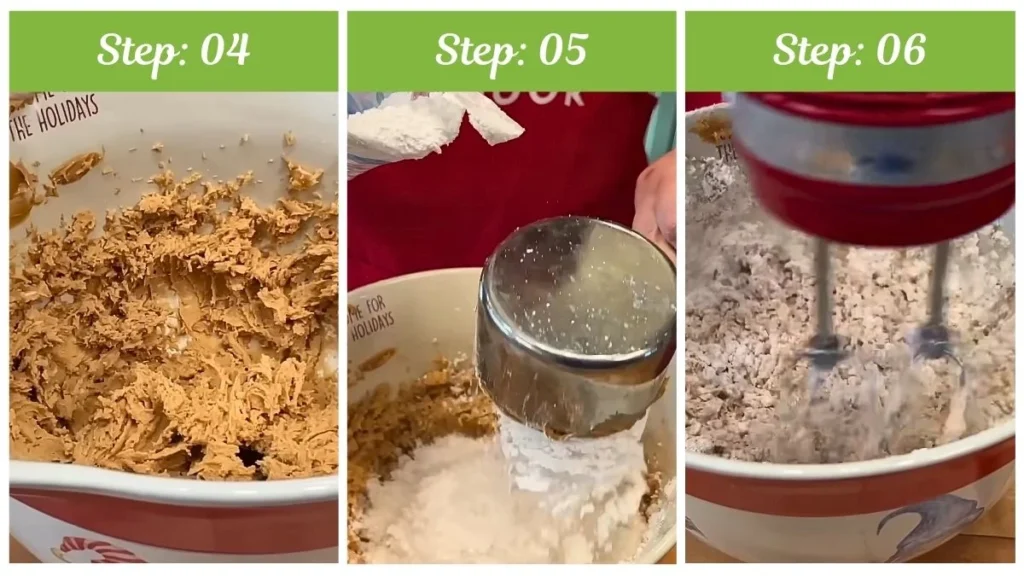 How to Make Joanna Gaines Peanut Butter Balls