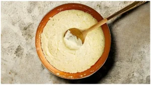 Joanna Gaines Alfredo Sauce Recipe