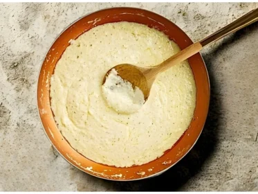 Joanna Gaines Alfredo Sauce Recipe