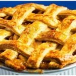 Joanna Gaines Apple Pie Recipe