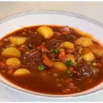 Joanna Gaines Beef Stew Recipe