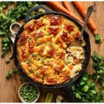 Joanna Gaines Chicken Pot Pie Recipe