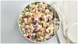 Joanna Gaines Chicken Salad Recipe