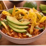 Joanna Gaines Chicken Tortilla Soup Recipe