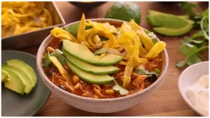 Joanna Gaines Chicken Tortilla Soup Recipe