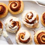 Joanna Gaines Cinnamon Roll Recipe