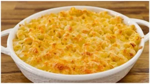 Joanna Gaines Mac and Cheese Recipe