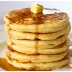 Joanna Gaines Pancake Recipe