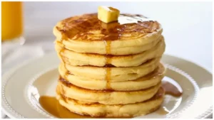 Joanna Gaines Pancake Recipe