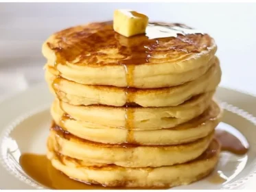 Joanna Gaines Pancake Recipe