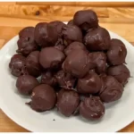 Joanna Gaines Peanut Butter Balls Recipe