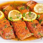 Joanna Gaines Salmon Recipe