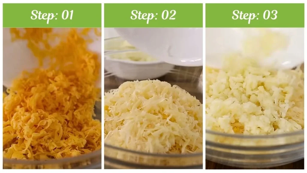 Step by Step Joanna Gaines Mac and Cheese Recipe