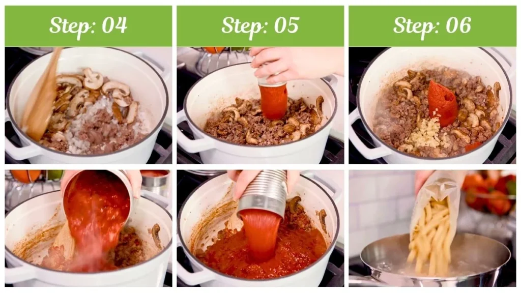 How to Make Joanna Gaines Baked Ziti