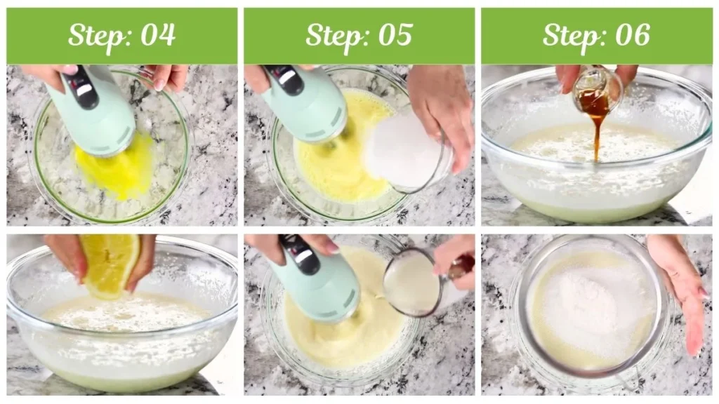 How to Make Joanna Gaines Blueberry Muffin