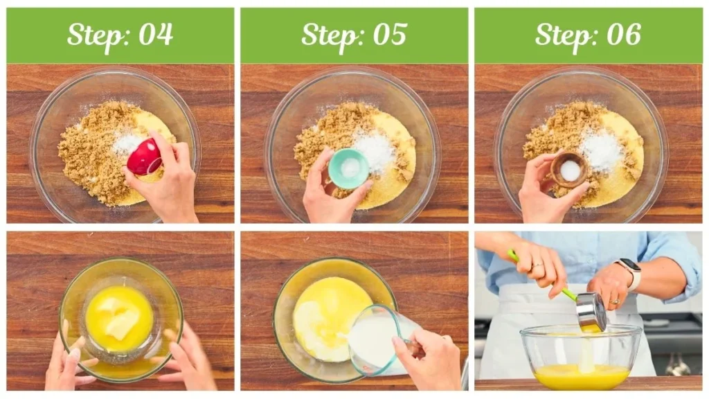 How to Make Joanna Gaines Cornbread