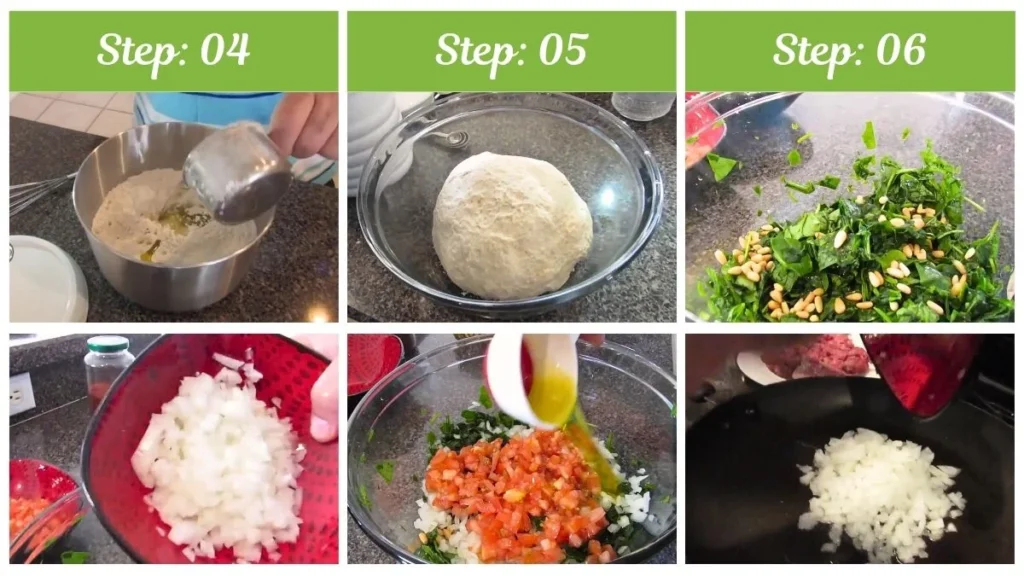 How to Make Joanna Gaines Fatayer