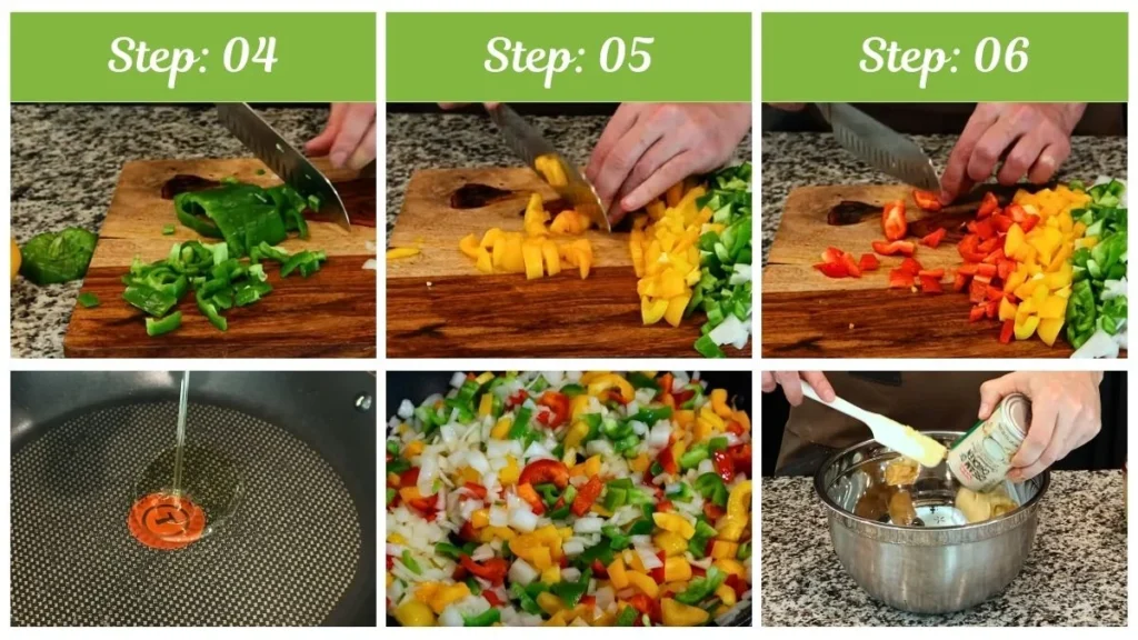 How to Make Joanna Gaines King Ranch Chicken Casserole