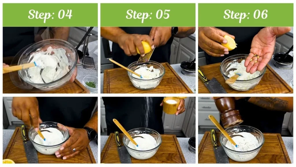 How to Make Joanna Gaines Lobster Roll