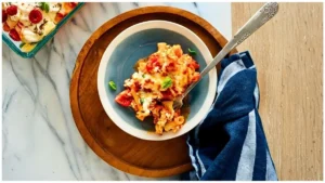 Joanna Gaines Baked Ziti Recipe