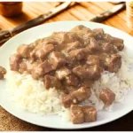 Joanna Gaines Beef Tips Recipe