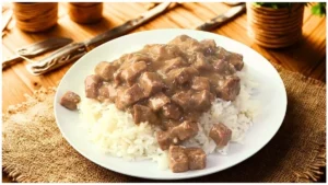 Joanna Gaines Beef Tips Recipe