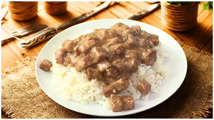 Joanna Gaines Beef Tips Recipe