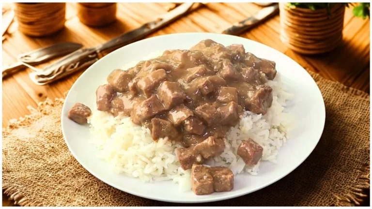 Joanna Gaines Beef Tips Recipe