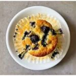 Joanna Gaines Blueberry Muffin Recipe