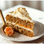 Joanna Gaines Carrot Cake Recipe